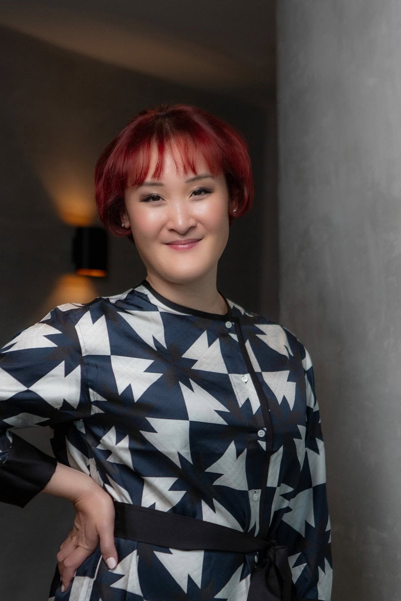 Dr Marion Chan, Specialist Plastic and Reconstructive Surgeon